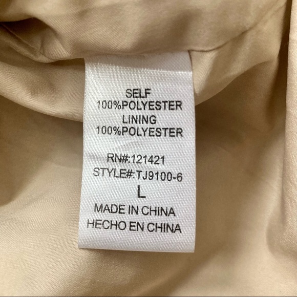 Plaid Shacket - Picture 5 of 6